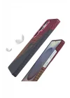 Mey İthalat®  Samsung Galaxy S24 Ultra Vega Magsafe Kapak - Siyah