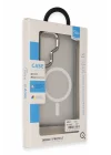 Mey İthalat®  Samsung Galaxy S24 Winner Magsafe Kapak - Derin Mor