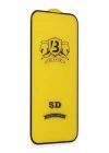 Mey İthalat®  Samsung Galaxy S25 Edge Bilvis 3D Cam Ekran Koruyucu