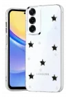 Mey İthalat®  Samsung Galaxy S25 FE Fiyonk Desenli Kapak - Desen 7