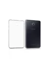 Mey İthalat®  Samsung Galaxy T280 Tab A 7 Kılıf Tablet Şeffaf Silikon