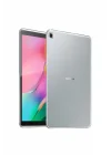 Mey İthalat®  Samsung Galaxy T500 Tab A7 10.4 Kılıf Tablet Şeffaf Silikon