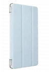 Mey İthalat®  Samsung Galaxy Tab A9 Kılıf Tablet Smart Kılıf - Sierra Blue