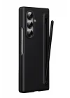 Mey İthalat®  Samsung Galaxy Z Fold 6 Hole Fold Kapak - Siyah