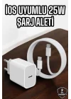 Mey İthalat® Şarj Aleti İOS 15/15 Pro Max Uyumlu Şarj Adaptörü ve Kablosu