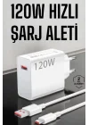 Mey İthalat® Şarj Aleti Turbo Max Type-C Uyumlu Ultra Turbo Max