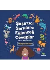 Mey İthalat® Şaşırtıcı Sorulara Eğlenceli Cevaplar - Hayvanlar