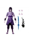 Mey İthalat® Sasuke Rinnegan Mangekyo Sharingan Poz Verilebilir Figür