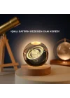 Mey İthalat® SATÜRN KÜRE