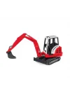 Mey İthalat® Schaeff Excavator