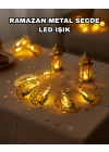 Mey İthalat® SECDE RAMAZAN LED IŞIK