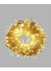 Mey İthalat® Şelale Tasarımlı Perde LED – Düğün ve Özel Gün Işıkları
