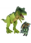Mey İthalat® Sesli Dinazor Oyun Seti
