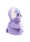 Mey İthalat® Sesli ve Işıklı İnteraktif Peluş Anne Koala