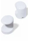 Mey İthalat® Seyehat Tipi Mini Oje Kurutucu Ultraviole Mor Işık Protez Tırnak Kurutucu