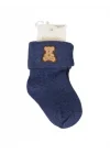 Mey İthalat®  Seyfer Aks. Bebek Soket Çorap K46257 (ADET FİYATIDIR)