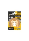 Mey İthalat® SGS 1882 Derz Arası Raspalama Bıçağı 65 mm Karbür