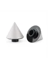 Mey İthalat® SGS 2767 Mermer Granit Konik Delme Panç M14  3-75 mm