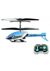 Mey İthalat® SIL 84782 Air Stark Helikopter -Necotoys
