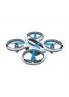 Mey İthalat®  SIL 84827 Neon Stundt Drone -Necotoys