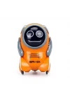 Mey İthalat® SIL/88042  Silverlit Yapay Zekalı Pokibot Robot