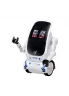 Mey İthalat® SIL 88493 Silverlit Maze Breaker II Robot -Necotoys