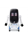 Mey İthalat® SIL 88493 Silverlit Maze Breaker II Robot -Necotoys
