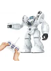 Mey İthalat® SIL 88589 Silverlit Robo Blast One