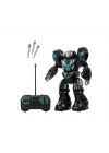 Mey İthalat® SIL 88589 Silverlit Robo Blast One