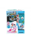 Mey İthalat® SIL 88652 Silverlit Rescue Interactive Penguen Mavi