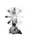 Mey İthalat® Junior 1.0 Robot