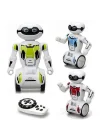 Mey İthalat® Macrobot Robot