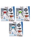 Mey İthalat® Macrobot Robot