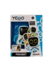 Mey İthalat® Pokibot Robot