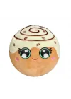 Mey İthalat® Şişme Peluş Cinnamon Roll XXL Foodies S6