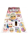 Mey İthalat® Şişme Peluş Cinnamon Roll XXL Foodies S6