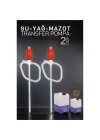 Mey İthalat® Sıvı Transfer Pompası 2 ADET Su Yağ Mazot 719951