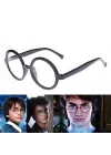Mey İthalat® Siyah Çerçeveli Harry Potter Gözlüğü