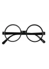 Mey İthalat® Siyah Çerçeveli Harry Potter Gözlüğü