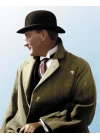 Mey İthalat® Siyah Renk Atatürk Şapkası