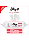 Mey İthalat®   Yüzey Temizlik Havlusu 100 Adet Kiraz