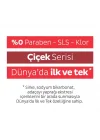 Mey İthalat®   Yüzey Temizlik Havlusu 100 Adet Kiraz