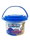 Mey İthalat® Slime 2in1 Slime/Kum Kova