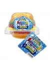 Mey İthalat® Slimy Ever Foam Foodies & Goodies