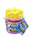 Mey İthalat® Slimy Ever Foam Foodies & Goodies