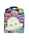 Mey İthalat® Slimy Ever Gece Parlayan Köpük Slime Ufo