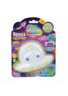 Mey İthalat® Slimy Ever Gece Parlayan Köpük Slime Ufo