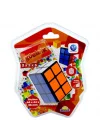 Mey İthalat® Smile Games Kübirik Zeka Küpü 2x2x3