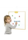 Mey İthalat® 72 Magnetic Letters & Numbers
