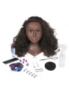 Mey İthalat® Güzellik Salonum Saç Şekillendirme Afro